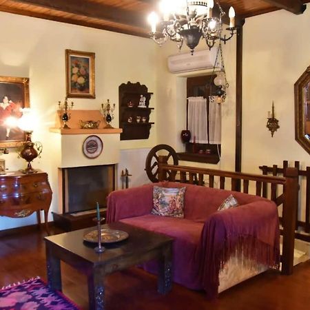 Mariolata Vintage Stone Villa - 4 Season Escape Екстериор снимка