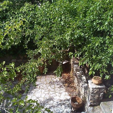 Mariolata Vintage Stone Villa - 4 Season Escape Екстериор снимка