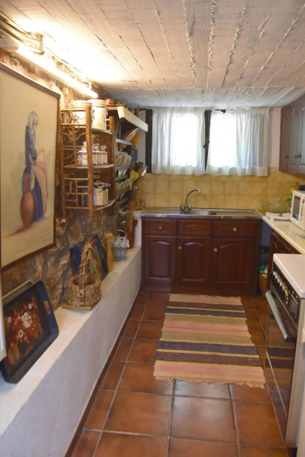 Mariolata Vintage Stone Villa - 4 Season Escape Екстериор снимка