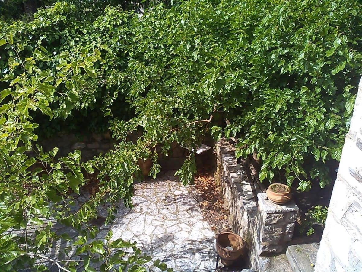 Mariolata Vintage Stone Villa - 4 Season Escape Екстериор снимка