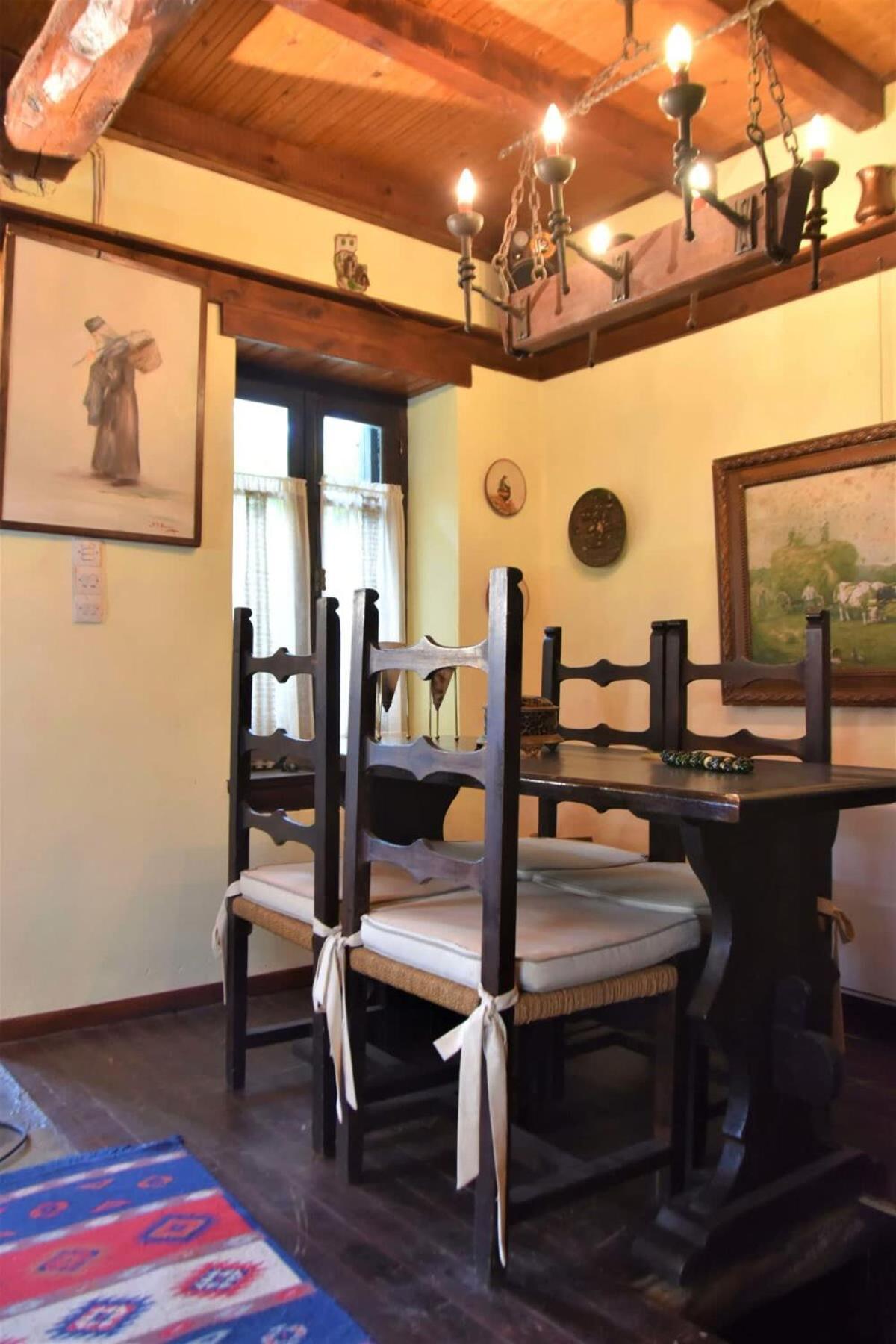 Mariolata Vintage Stone Villa - 4 Season Escape Екстериор снимка