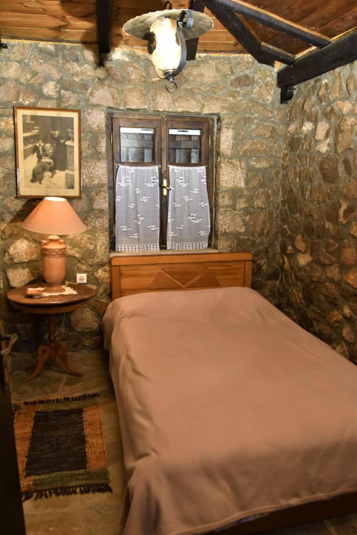 Mariolata Vintage Stone Villa - 4 Season Escape Екстериор снимка